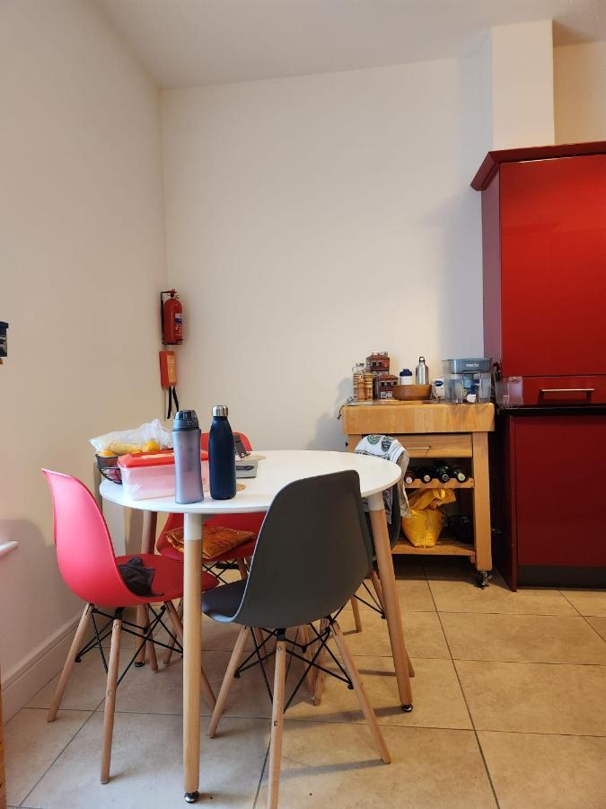 Our Tiny Little Home Cork Luaran gambar