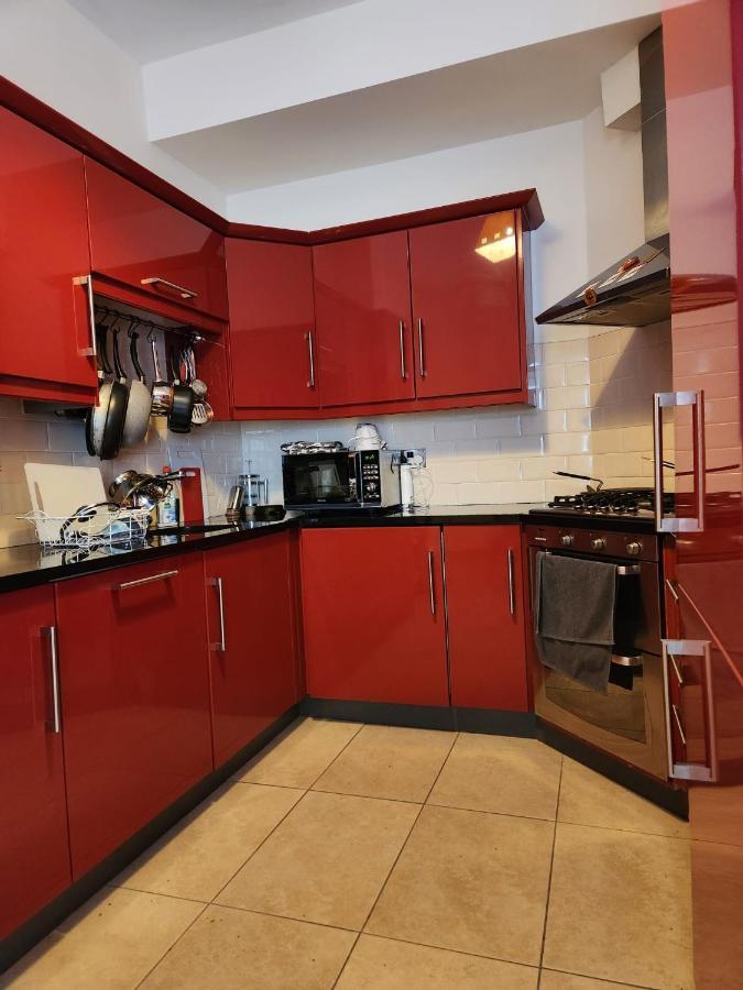 Our Tiny Little Home Cork Luaran gambar