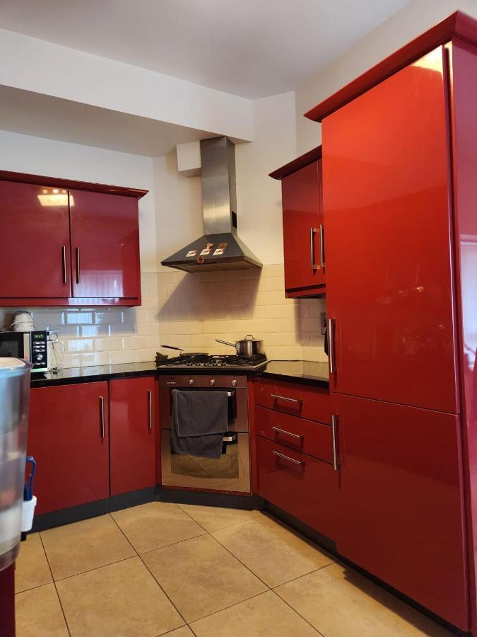Our Tiny Little Home Cork Luaran gambar