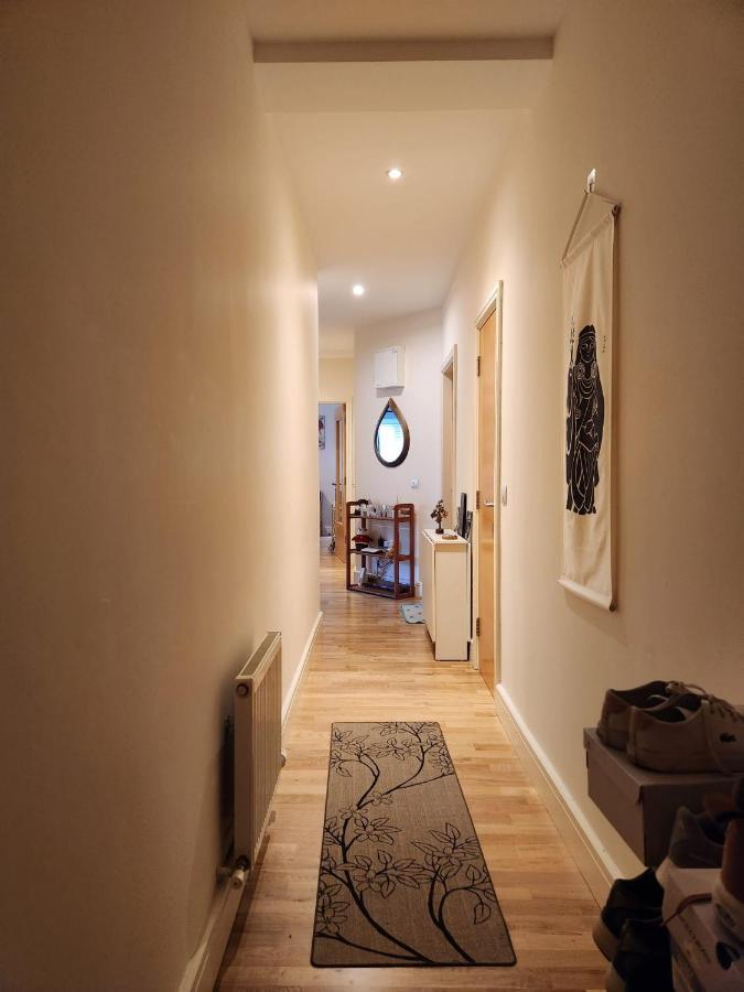 Our Tiny Little Home Cork Luaran gambar