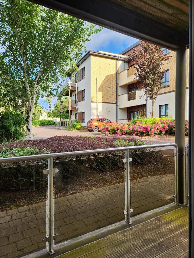 Our Tiny Little Home Cork Luaran gambar