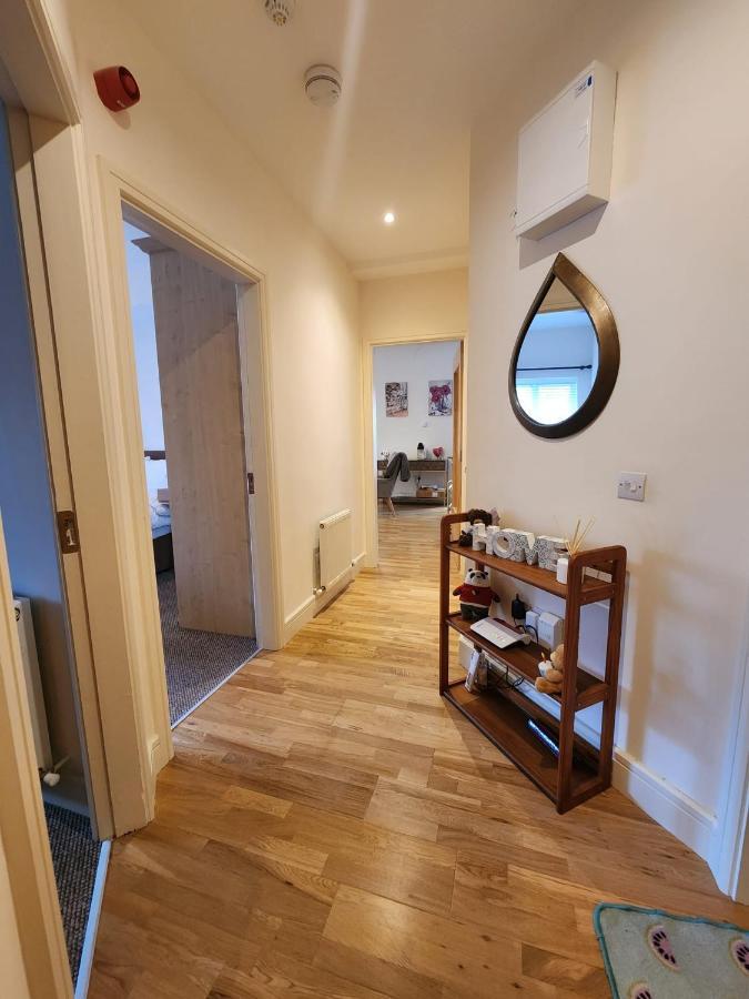 Our Tiny Little Home Cork Luaran gambar